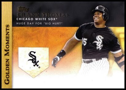 GM35 Frank Thomas